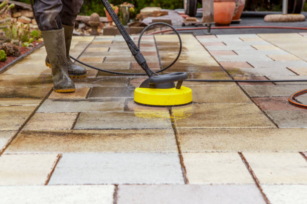 Reliable Roundup, MT Pressure Washing Services Solutions